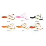 Berkley Gulp Squid Vicious 6in - Addict Tackle