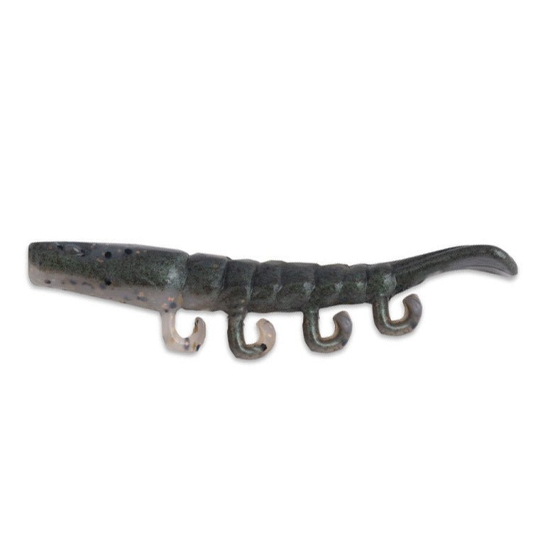 Berkley Gulp Turbo Shrimp 3in Soft Plastic - Addict Tackle