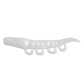 Berkley Gulp Turbo Shrimp 3in Soft Plastic - Addict Tackle