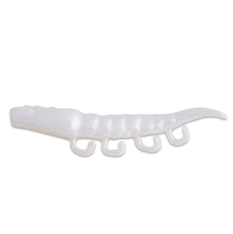 Berkley Gulp Turbo Shrimp 3in Soft Plastic - Addict Tackle
