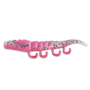 Berkley Gulp Turbo Shrimp 4in Soft Plastic - Addict Tackle