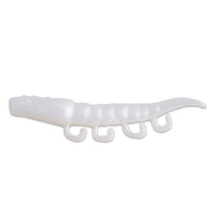 Berkley Gulp Turbo Shrimp 4in Soft Plastic - Addict Tackle