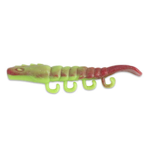 Berkley Gulp Turbo Shrimp 4in Soft Plastic - Addict Tackle