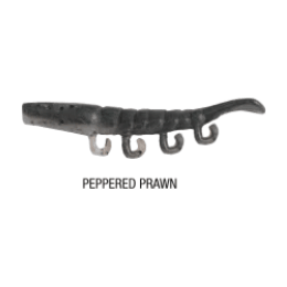 Berkley Gulp Turbo Shrimp 5in Soft Plastic - Addict Tackle