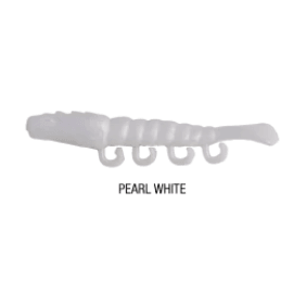 Berkley Gulp Turbo Shrimp 5in Soft Plastic - Addict Tackle