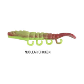 Berkley Gulp Turbo Shrimp 5in Soft Plastic - Addict Tackle