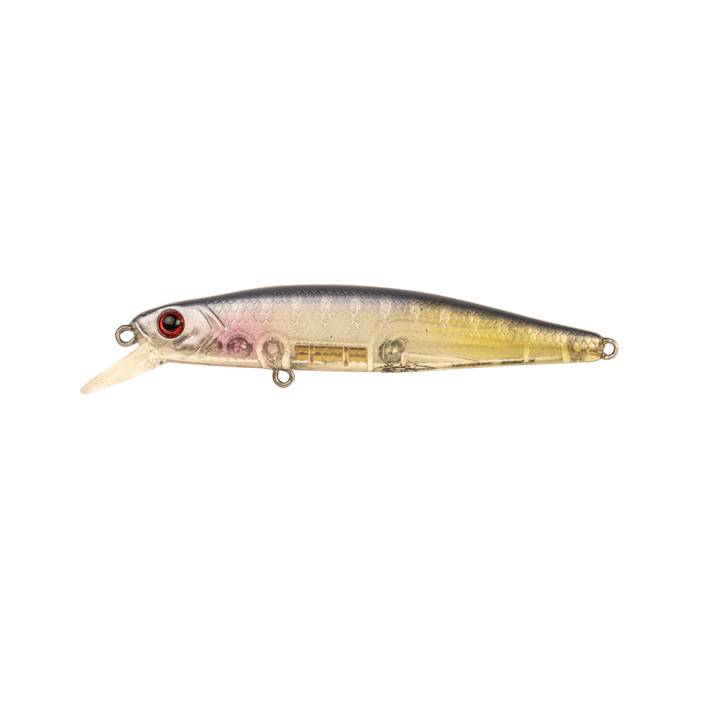 Berkley Pro Tech Jerk Fishing Lure 90mm - Addict Tackle