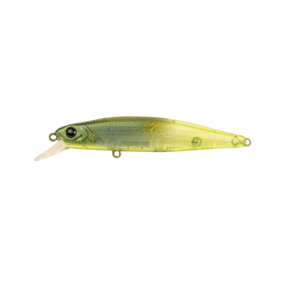 Berkley Pro Tech Jerk Fishing Lure 90mm - Addict Tackle