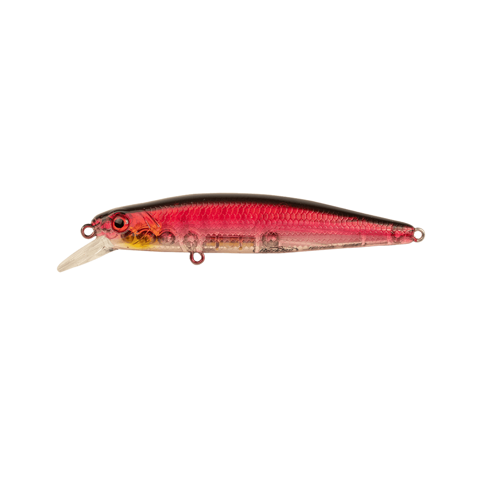 Berkley Pro Tech Jerk Fishing Lure 90mm - Addict Tackle