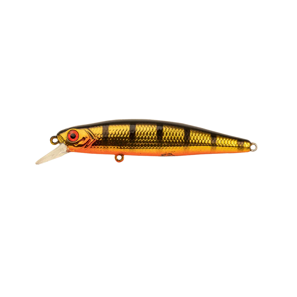Berkley Pro Tech Jerk Fishing Lure 90mm - Addict Tackle