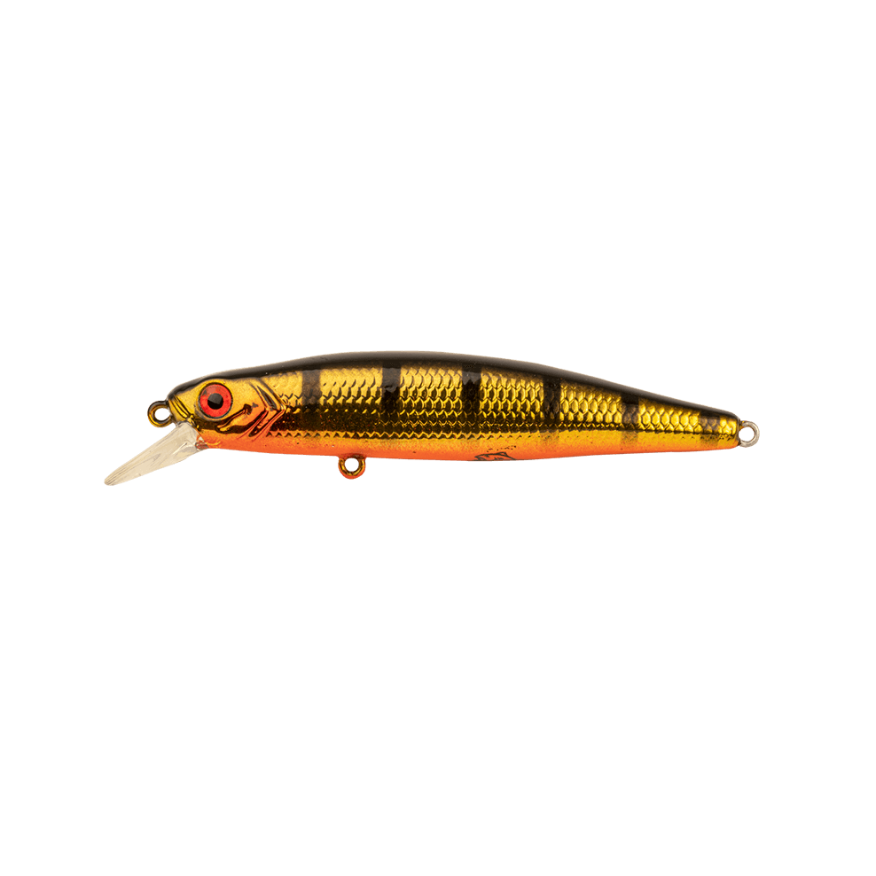 Berkley Pro Tech Jerk Fishing Lure 90mm - Addict Tackle