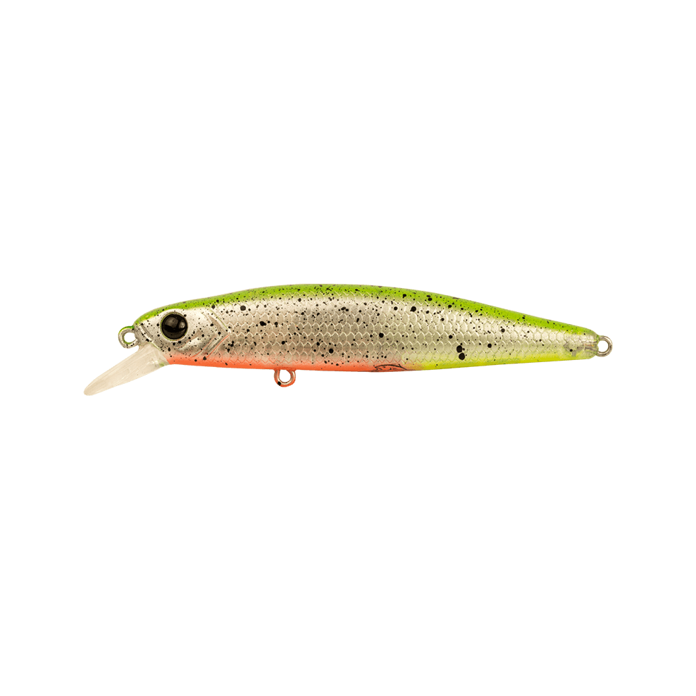 Berkley Pro Tech Jerk Fishing Lure 90mm - Addict Tackle
