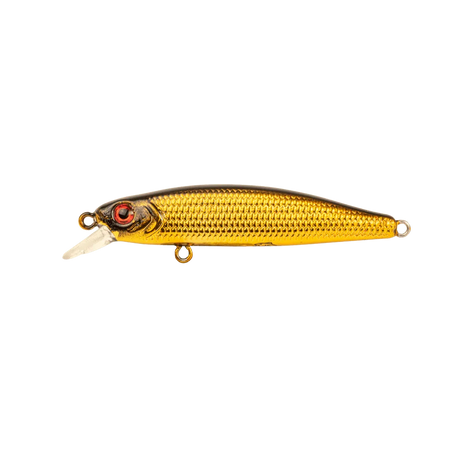 Berkley Pro Tech Jerk Fishing Lure 90mm - Addict Tackle