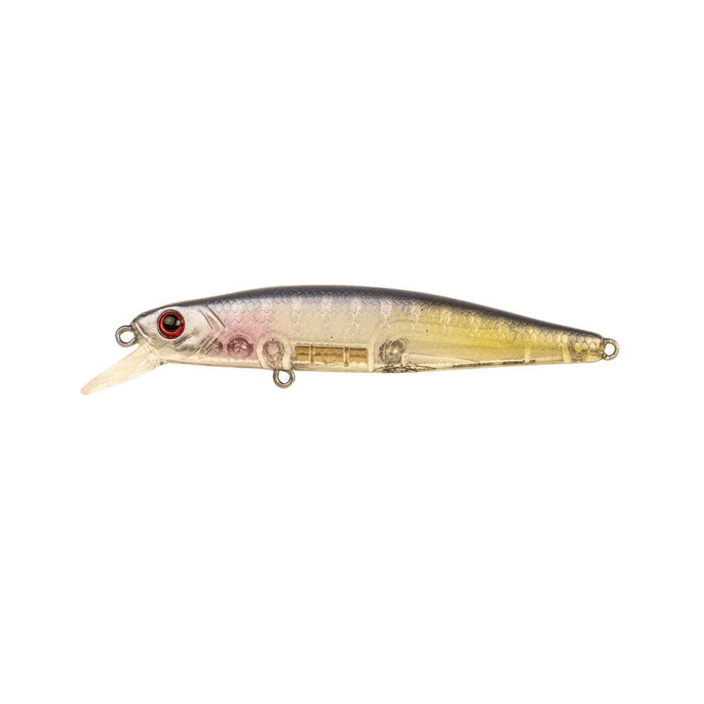Berkley Pro Tech Jerk Fishing Lure 90mm - Addict Tackle