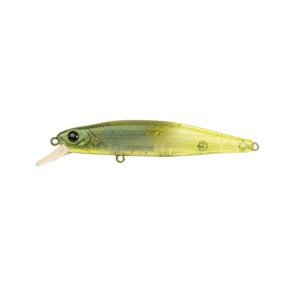 Berkley Pro Tech Jerk Fishing Lure 90mm - Addict Tackle