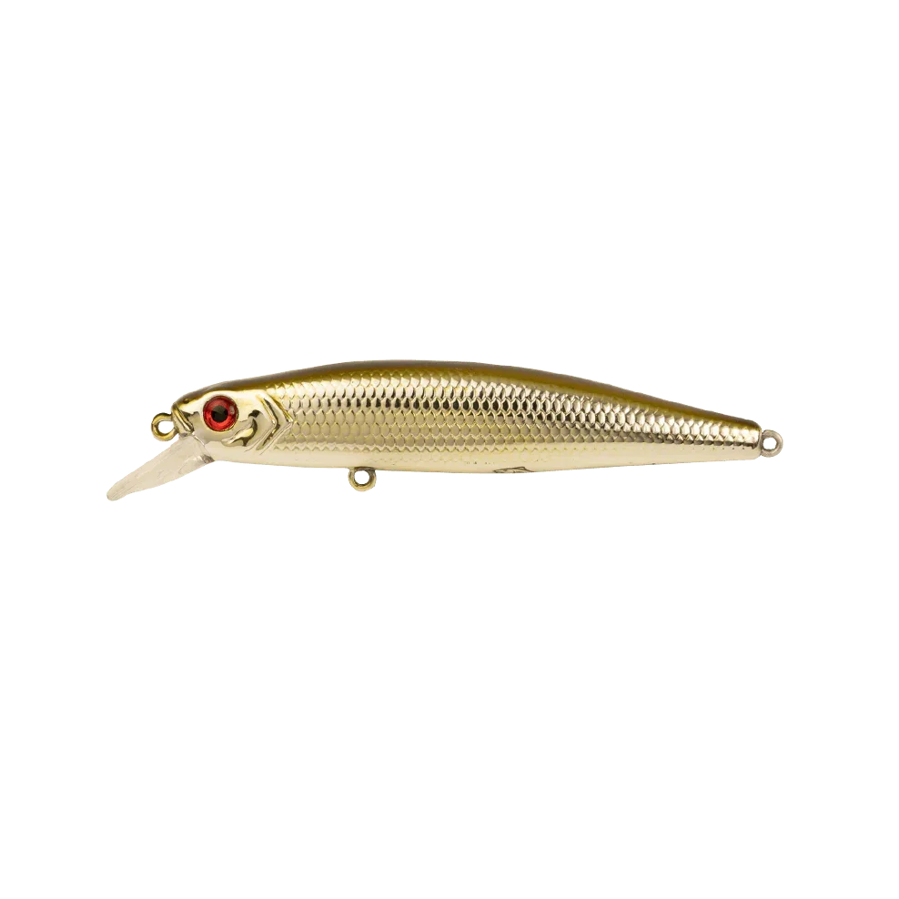 Berkley Pro Tech Jerk Fishing Lure 90mm - Addict Tackle