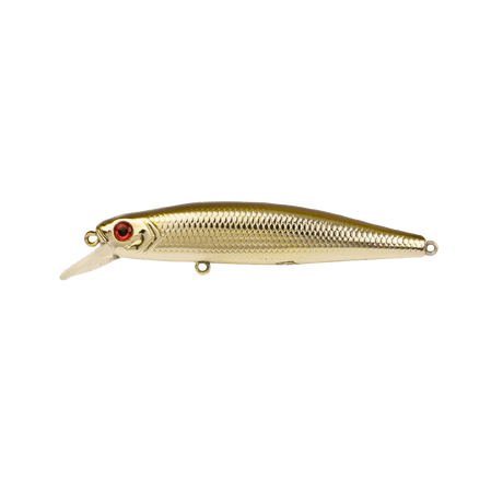Berkley Pro Tech Jerk Fishing Lure 90mm - Addict Tackle