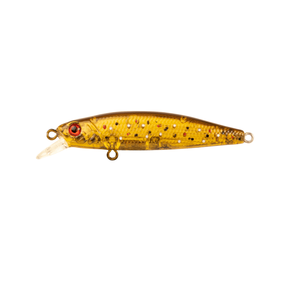 Berkley Pro Tech Jerk Fishing Lure 90mm - Addict Tackle
