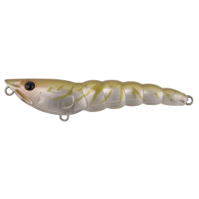 Berkley Pro Tech Prawn Walker 75mm - Addict Tackle