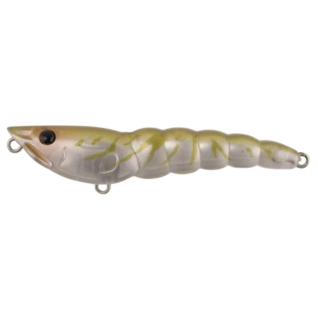 Berkley Pro Tech Prawn Walker 75mm - Addict Tackle