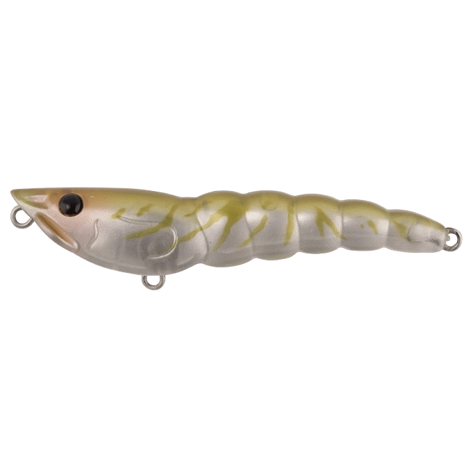 Berkley Pro Tech Prawn Walker 75mm - Addict Tackle