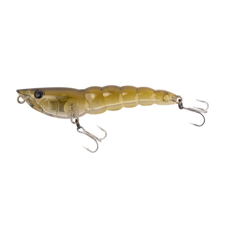 Berkley Pro Tech Prawn Walker 95mm - Addict Tackle
