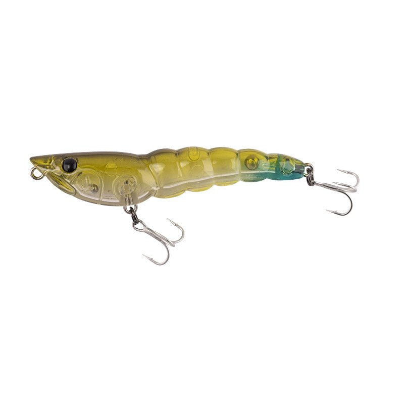 Berkley Pro Tech Prawn Walker 95mm - Addict Tackle