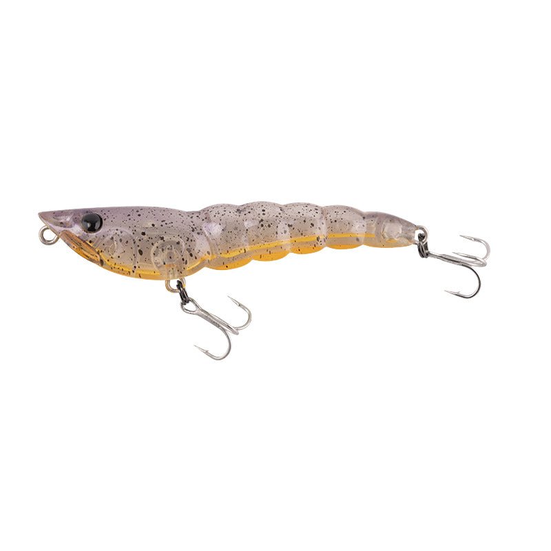 Berkley Pro Tech Prawn Walker 95mm - Addict Tackle