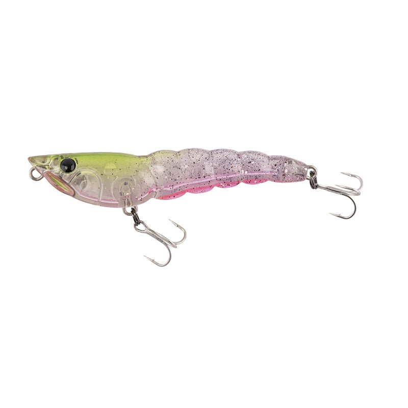 Berkley Pro Tech Prawn Walker 95mm - Addict Tackle