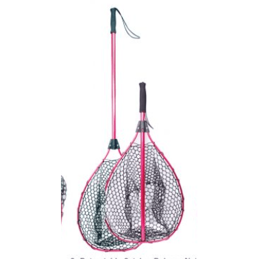 Berkley Retractable Catch &amp; Release Net - Addict Tackle