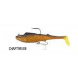 Berkley Shimma Pro - Rig 4.5'' - Addict Tackle