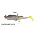 Berkley Shimma Pro - Rig 4.5'' - Addict Tackle