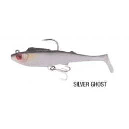 Berkley Shimma Pro - Rig 4.5'' - Addict Tackle