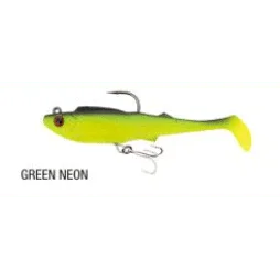 Berkley Shimma Pro - Rig 4.5'' - Addict Tackle