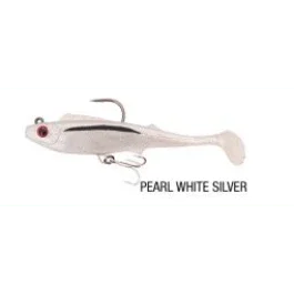 Berkley Shimma Pro - Rig 4.5'' - Addict Tackle