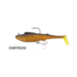 Berkley Shimma Pro - Rig 5.5'' - Addict Tackle