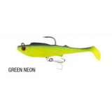 Berkley Shimma Pro - Rig 5.5'' - Addict Tackle