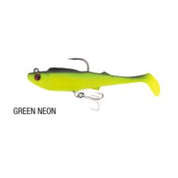 Berkley Shimma Pro - Rig 5.5'' - Addict Tackle