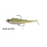 Berkley Shimma Pro - Rig 5.5'' - Addict Tackle