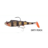 Berkley Shimma Pro - Rig 6.5'' - Addict Tackle