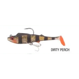 Berkley Shimma Pro - Rig 6.5'' - Addict Tackle