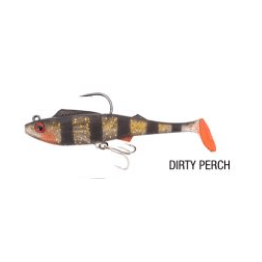 Berkley Shimma Pro - Rig 6.5'' - Addict Tackle