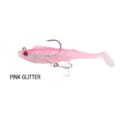 Berkley Shimma Pro - Rig 6.5'' - Addict Tackle
