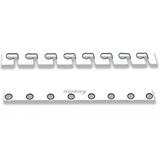 BERKLEY WALL AND CEILING ROD RACK - Addict Tackle