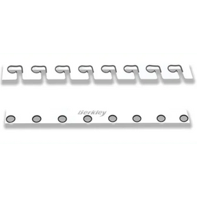 BERKLEY WALL AND CEILING ROD RACK - Addict Tackle