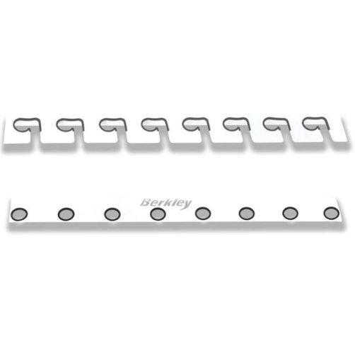 BERKLEY WALL AND CEILING ROD RACK - Addict Tackle