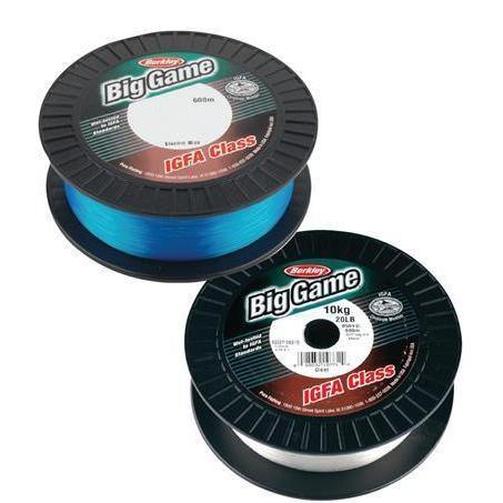 Berkley Big Game Mono by Berkley at Addict Tackle