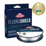 Berkley Fluoroshield Fishing Line 300yds by Berkley at Addict Tackle