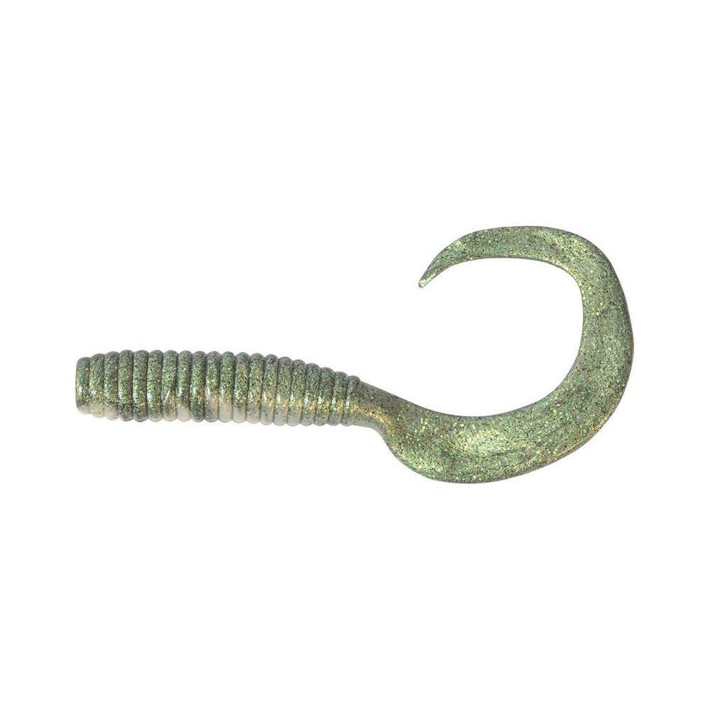 Berkley Gulp Grub Soft Plastics 5in by Berkley at Addict Tackle