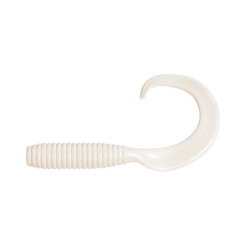 Berkley Gulp Grub Soft Plastics 5in by Berkley at Addict Tackle